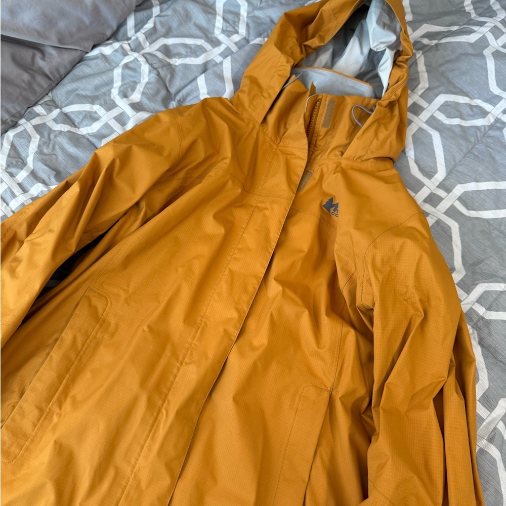 REI Rainer Rain Jacket - Picture 4 of 7